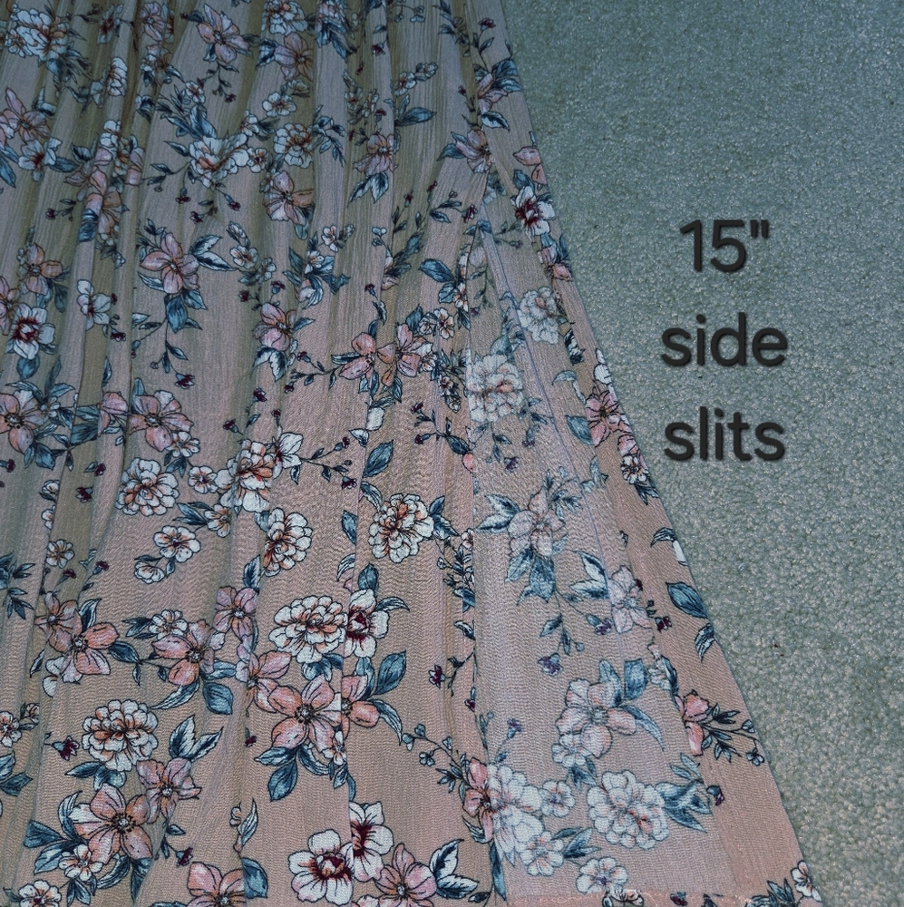 Aeropostale Maxi Dress - Picture 4 of 4
